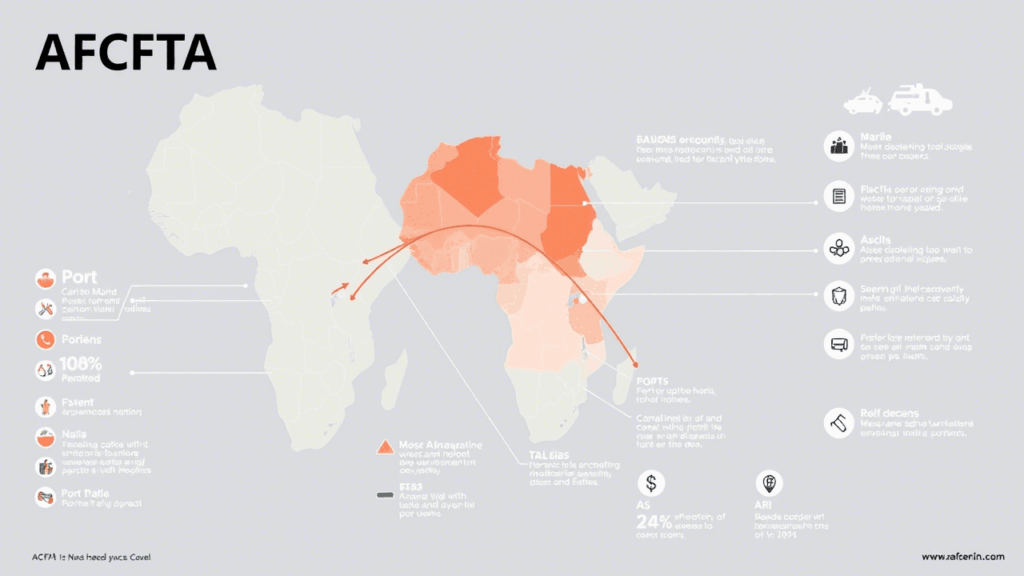 how to invest in africa