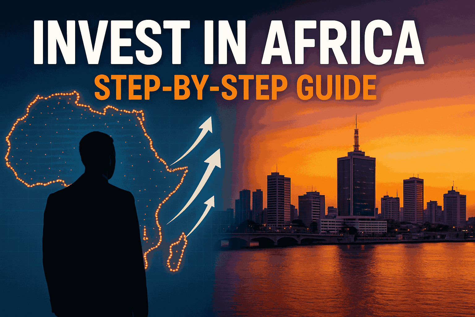 invest in Africa