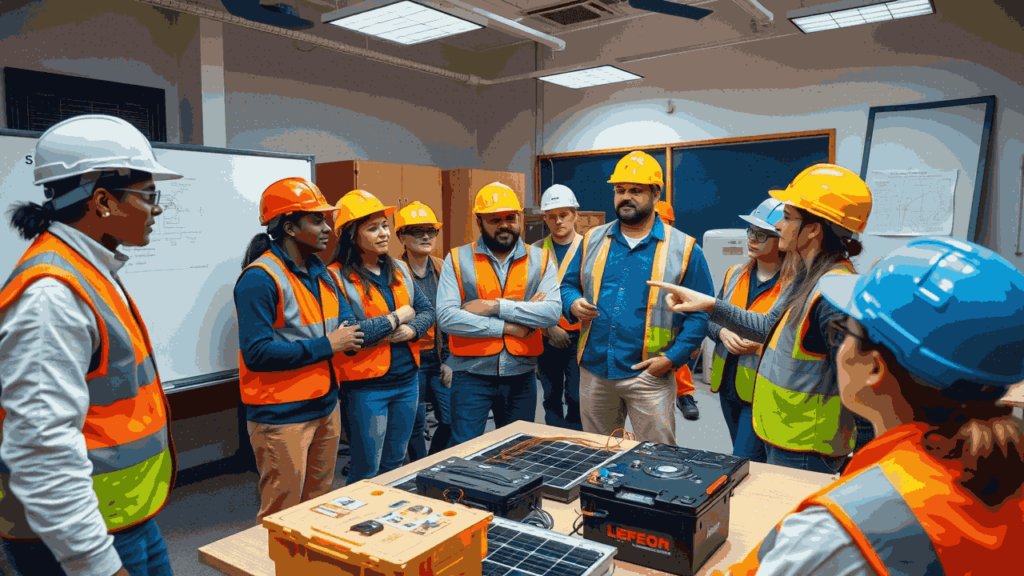 clean energy jobs