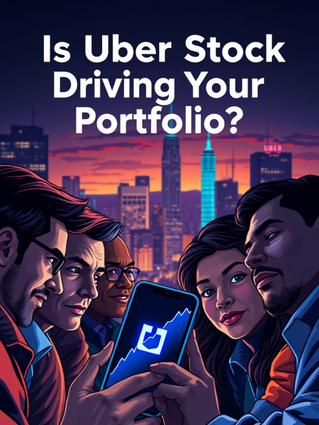 Uber: Get Ready For Record Pricing And Double-Digit Volume Growth