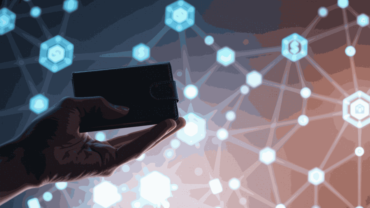 decentralized identity