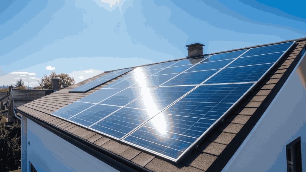 Investing for climate change