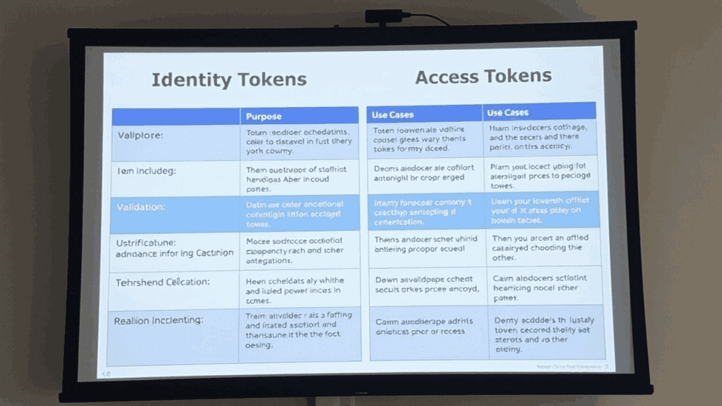 decentralized identity
