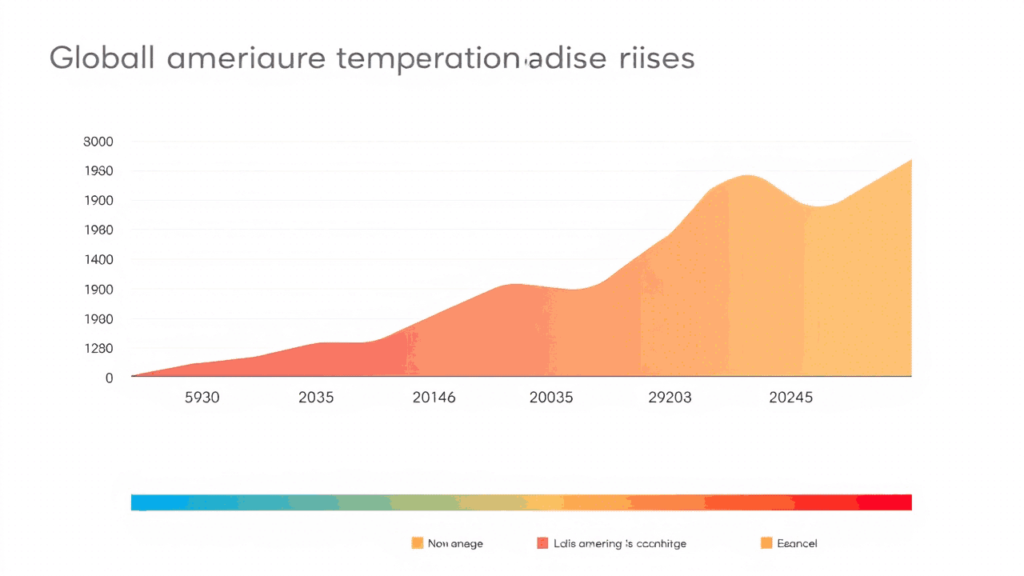 Investing for climate change