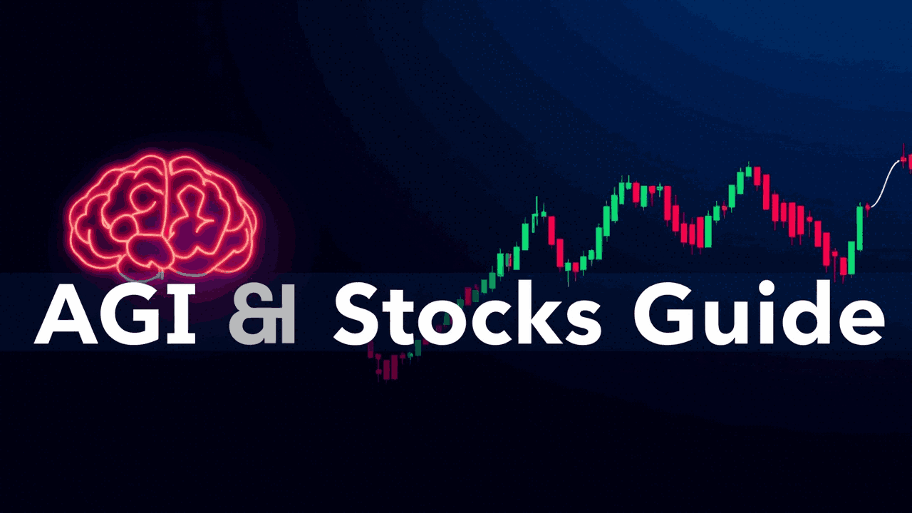 artificial general intelligence stocks