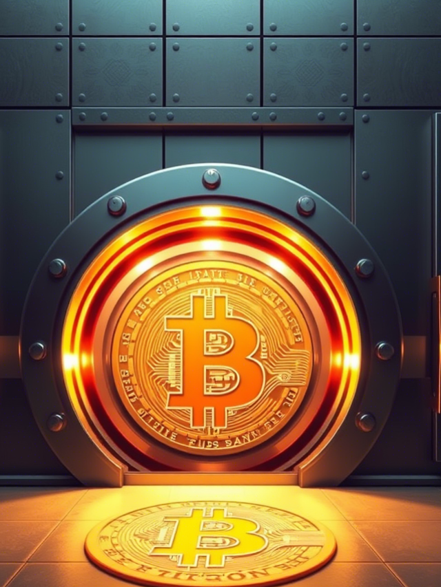 Bitcoin 2025: The $100K Surge, $5.5B Inflows & Institutional Boom”