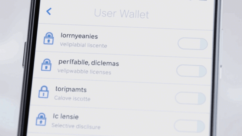 decentralized identity