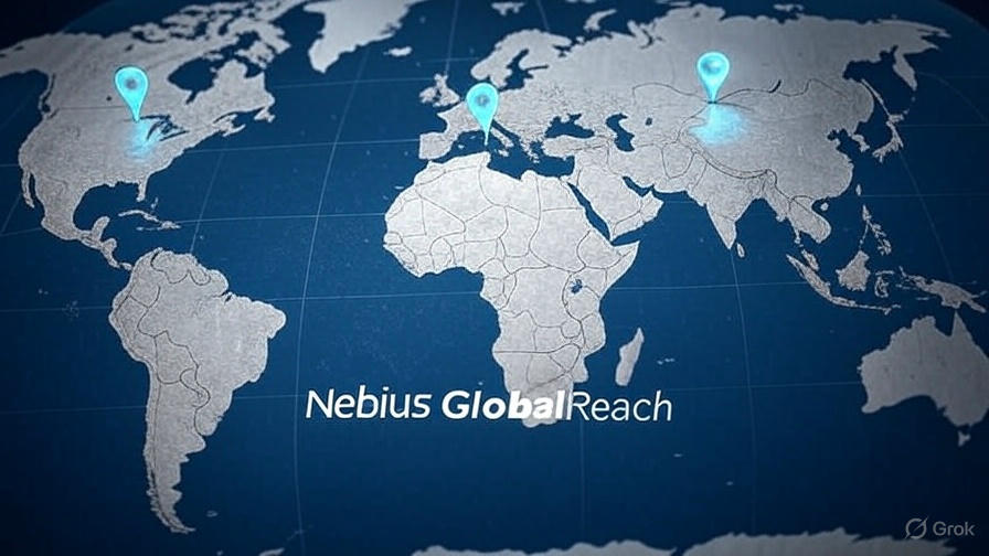 nbis stock