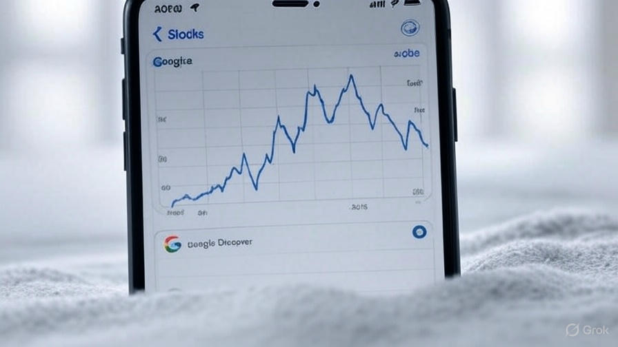 apple stock 
