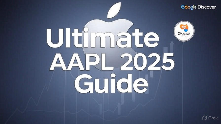 apple stock