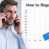 negotiate with credit card companies