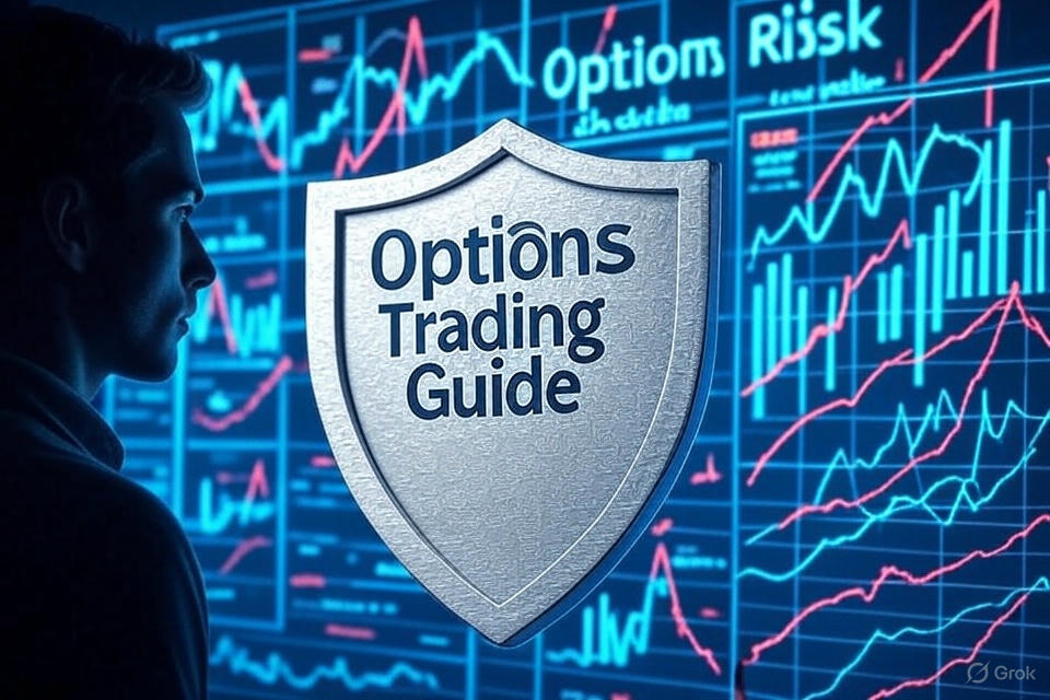 what is trading options