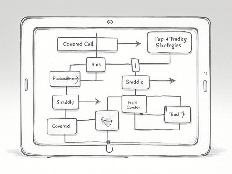 what is trading options