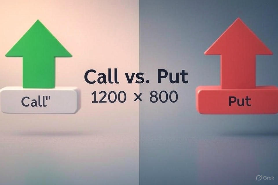 what is trading options