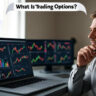 what is trading options