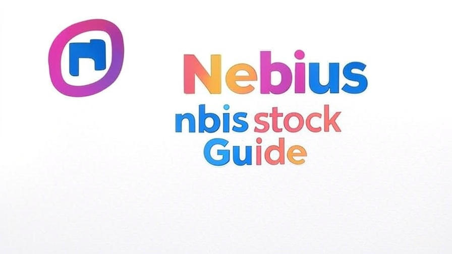 nbis stock