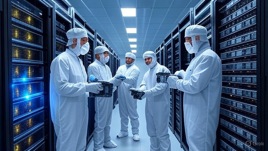 AMD will sell ZT Systems