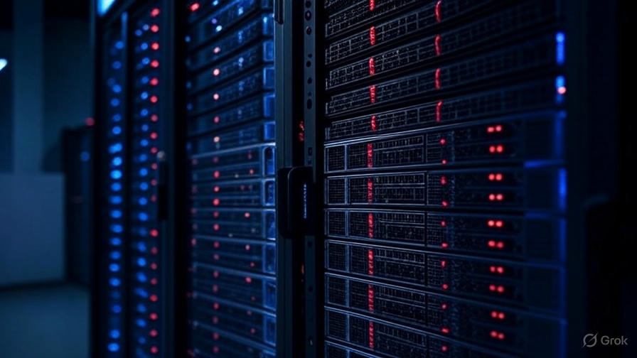 AMD will sell ZT Systems